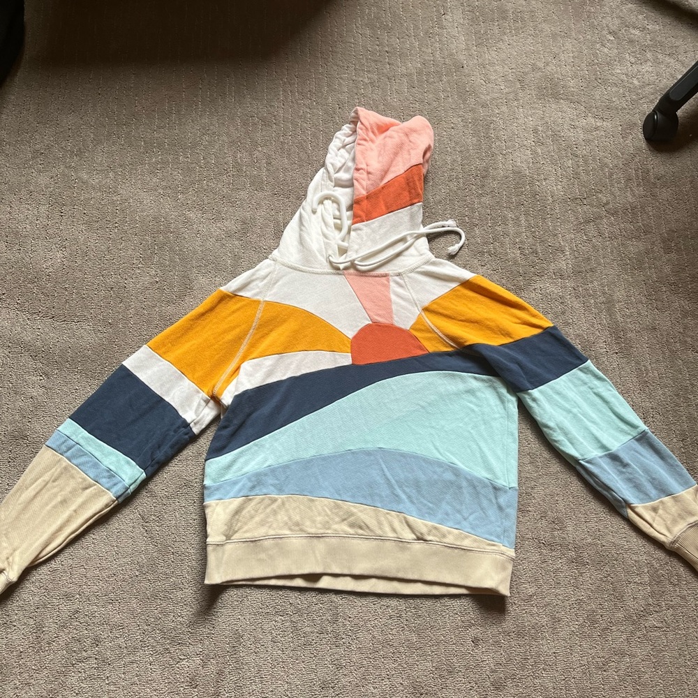 Faherty Hoodie